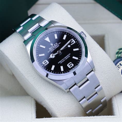 36 rolex explorer|Rolex Explorer kaufen .